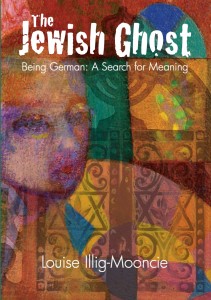 Jewish ghost front cover